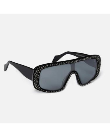 Accueil-PINKO-GAFAS-MUJER-MODELO-VEGA-OCCHIALI-COLOR-NEGRO-K40