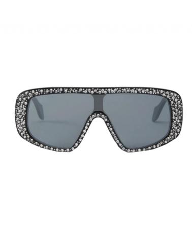 Accueil-PINKO-GAFAS-MUJER-MODELO-VEGA-OCCHIALI-COLOR-NEGRO-K40
