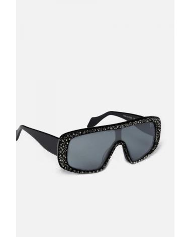Accueil-PINKO-GAFAS-MUJER-MODELO-VEGA-OCCHIALI-COLOR-NEGRO-K40