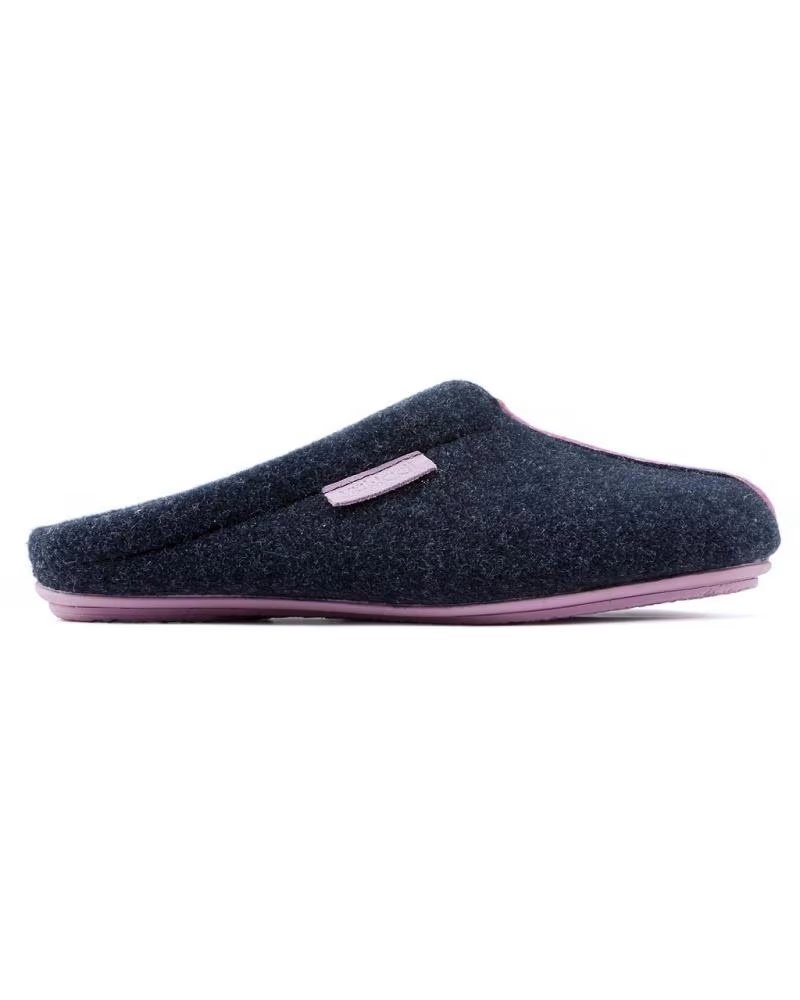 VUL-LADI ZAPATILLAS DE CASA VULLADI COMODO W MARINOROSE
