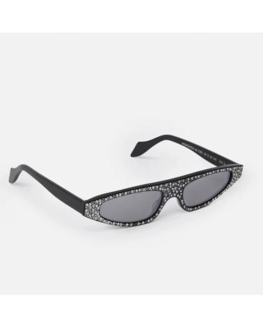 LUNETTES DE SOLEIL PINKO ANDROMEDA OCCHIALI NOIRES K40 K40