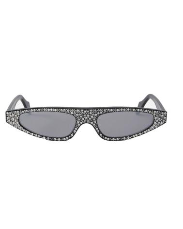 LUNETTES DE SOLEIL PINKO ANDROMEDA OCCHIALI NOIRES K40 K40