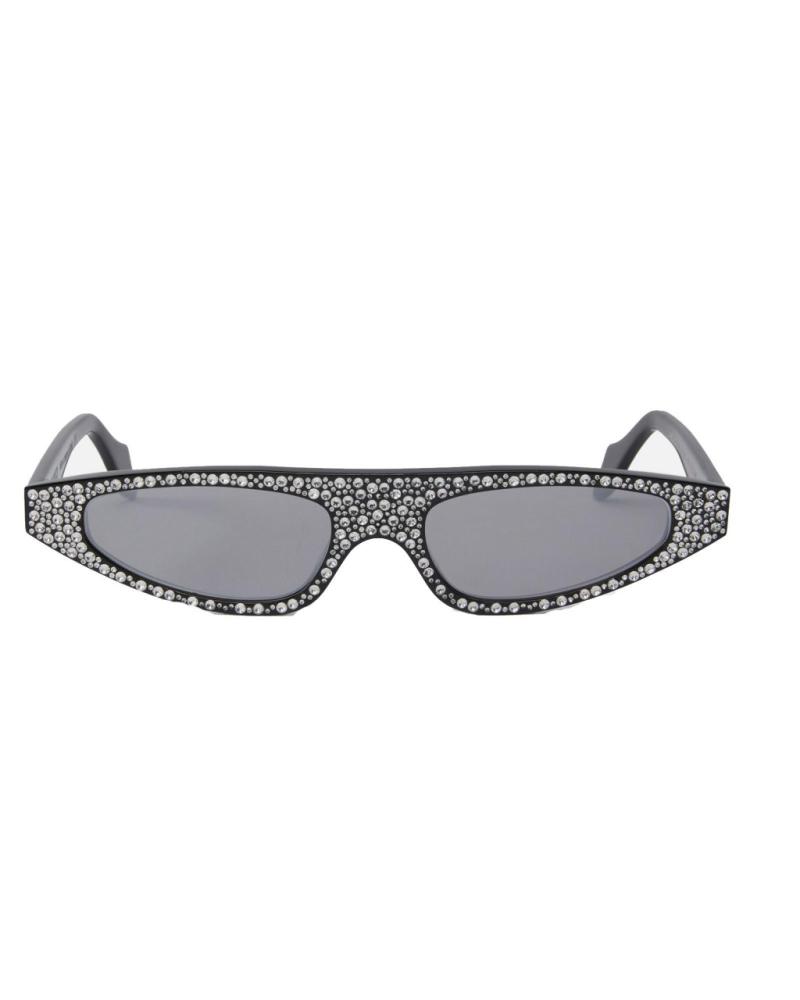 LUNETTES DE SOLEIL PINKO ANDROMEDA OCCHIALI NOIRES K40 K40