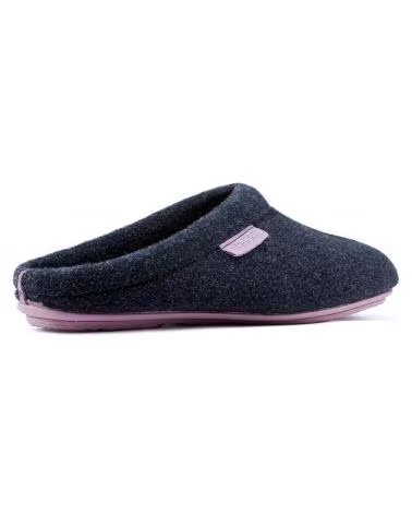 VUL-LADI ZAPATILLAS DE CASA VULLADI COMODO W MARINOROSE