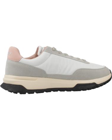 ECOALF ZAPATILLAS MUJER MODELO VENTURAALF COLOR GRIS LGHGRY