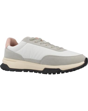 ECOALF ZAPATILLAS MUJER MODELO VENTURAALF COLOR GRIS LGHGRY