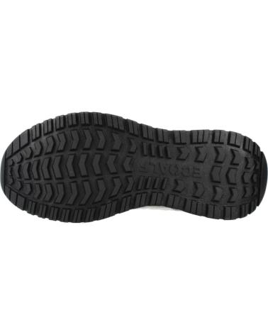 ECOALF ZAPATILLAS MUJER MODELO VENTURAALF COLOR GRIS LGHGRY