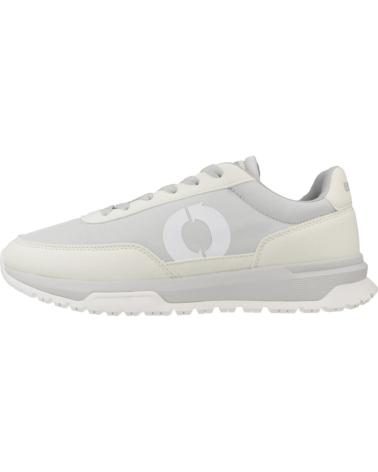 ECOALF ZAPATILLAS MUJER MODELO VENTURAALF COLOR BLANCO WHITE