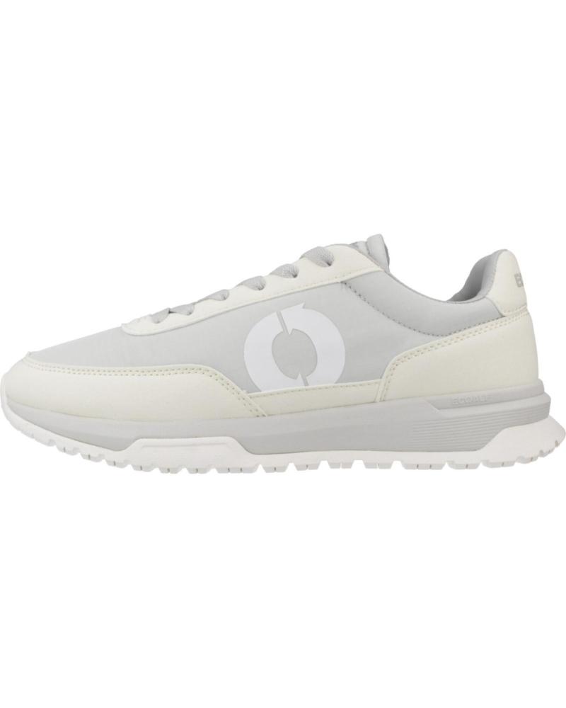 ECOALF ZAPATILLAS MUJER MODELO VENTURAALF COLOR BLANCO WHITE