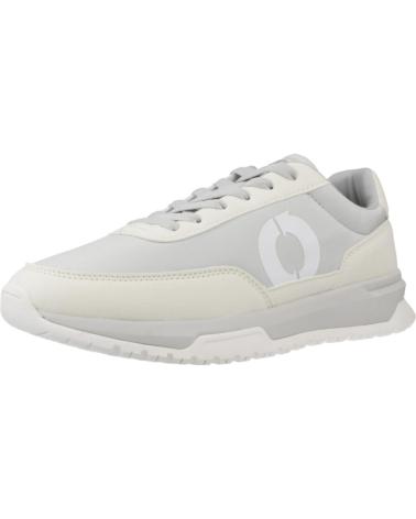 ECOALF ZAPATILLAS MUJER MODELO VENTURAALF COLOR BLANCO WHITE