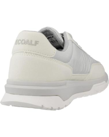 ECOALF ZAPATILLAS MUJER MODELO VENTURAALF COLOR BLANCO WHITE