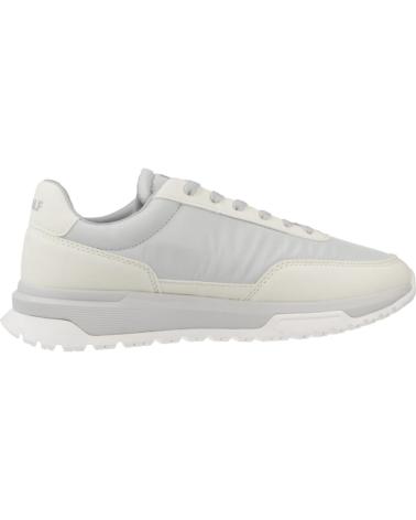 ECOALF ZAPATILLAS MUJER MODELO VENTURAALF COLOR BLANCO WHITE
