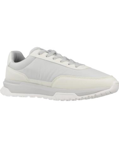 ECOALF ZAPATILLAS MUJER MODELO VENTURAALF COLOR BLANCO WHITE
