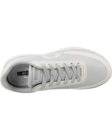 ECOALF ZAPATILLAS MUJER MODELO VENTURAALF COLOR BLANCO WHITE