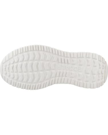 ECOALF ZAPATILLAS MUJER MODELO VENTURAALF COLOR BLANCO WHITE