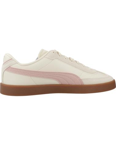 Deportivas de Mujer PUMA ZAPATILLAS CLUB II ERA ROSA CARAMELO 397447-23 CASUAL BEIGE