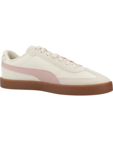 Deportivas de Mujer PUMA ZAPATILLAS CLUB II ERA ROSA CARAMELO 397447-23 CASUAL BEIGE
