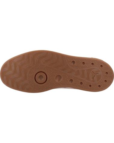 Deportivas de Mujer PUMA ZAPATILLAS CLUB II ERA ROSA CARAMELO 397447-23 CASUAL BEIGE
