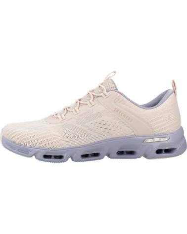 Lässige-sneaker-für-damen-SKECHERS-ZAPATILLAS-MUJER-MODELO-GILDE-STEP-GRATIFY-COLOR-ROSA-NTPR