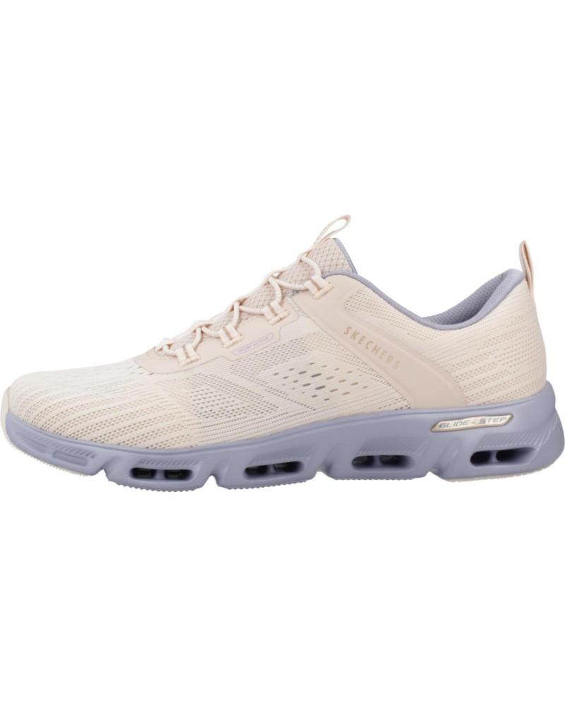Lässige-sneaker-für-damen-SKECHERS-ZAPATILLAS-MUJER-MODELO-GILDE-STEP-GRATIFY-COLOR-ROSA-NTPR