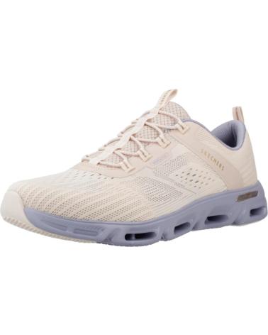 Lässige-sneaker-für-damen-SKECHERS-ZAPATILLAS-MUJER-MODELO-GILDE-STEP-GRATIFY-COLOR-ROSA-NTPR