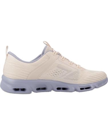 Lässige-sneaker-für-damen-SKECHERS-ZAPATILLAS-MUJER-MODELO-GILDE-STEP-GRATIFY-COLOR-ROSA-NTPR