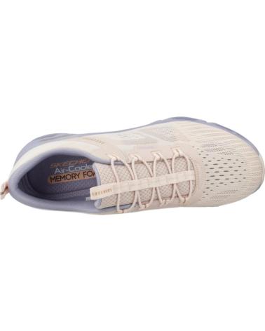 Lässige-sneaker-für-damen-SKECHERS-ZAPATILLAS-MUJER-MODELO-GILDE-STEP-GRATIFY-COLOR-ROSA-NTPR