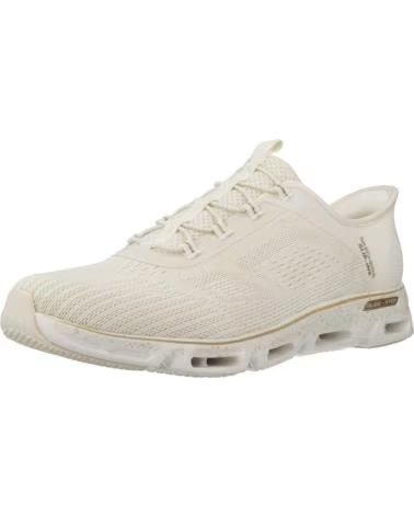 SKECHERS ZAPATILLAS GLIDE EN COLOR PARA MUJER NAN