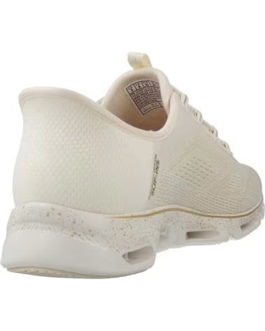 SKECHERS ZAPATILLAS GLIDE EN COLOR PARA MUJER NAN