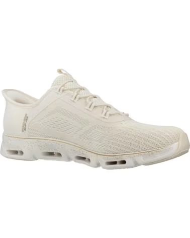 SKECHERS ZAPATILLAS GLIDE EN COLOR PARA MUJER NAN