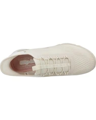 SKECHERS ZAPATILLAS GLIDE EN COLOR PARA MUJER NAN
