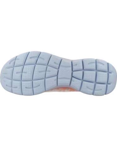 SKECHERS ZAPATILLAS SUMMITS MORNING GLOW EN MORADO PARA MUJER NCMT