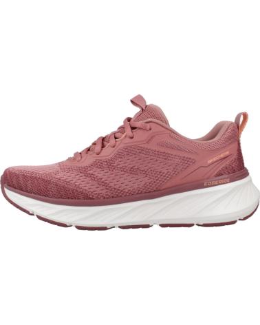 Lässige-sneaker-für-damen-SKECHERS-ZAPATILLAS-MUJER-MODELO-EDGERIDE-COLOR-ROSA-DKMV