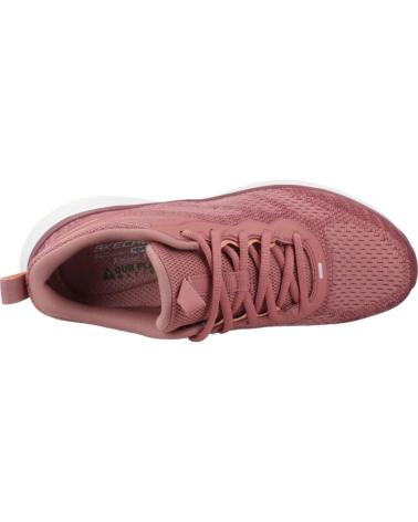 Lässige-sneaker-für-damen-SKECHERS-ZAPATILLAS-MUJER-MODELO-EDGERIDE-COLOR-ROSA-DKMV