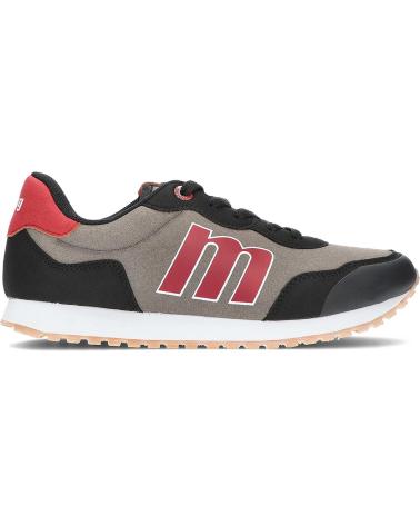 Sneaker für Junge MTNG 132298 NEGRO