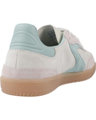 SKECHERS ZAPATILLAS MUJER MODELO HOTSHOT COLOR ROSA NTAQ