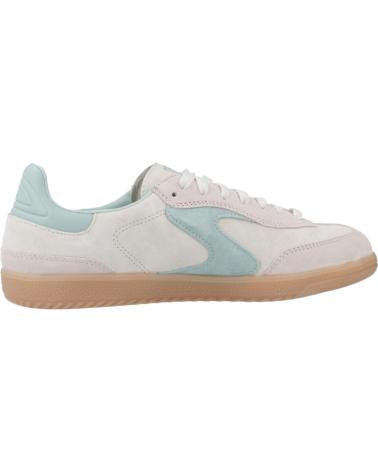 SKECHERS ZAPATILLAS MUJER MODELO HOTSHOT COLOR ROSA NTAQ