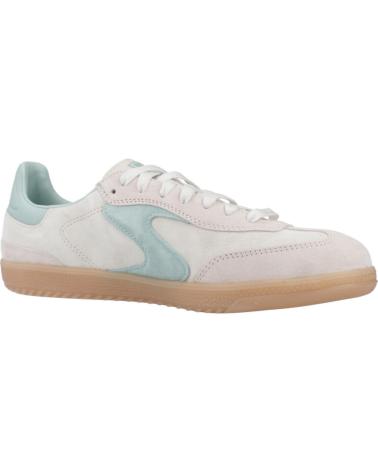 SKECHERS ZAPATILLAS MUJER MODELO HOTSHOT COLOR ROSA NTAQ