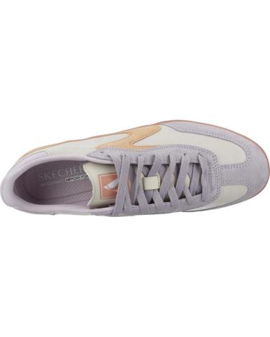 Lässige-sneaker-für-damen-SKECHERS-ZAPATILLAS-MUJER-MODELO-HOTSHOT-COLOR-VIOLETA-NTMT