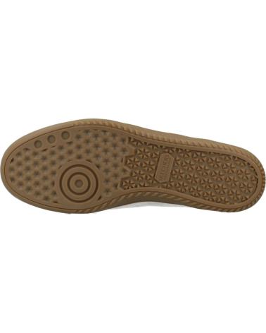 SKECHERS ZAPATILLAS MUJER MODELO HOTSHOT COLOR AZUL LBMT