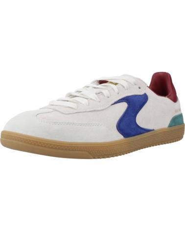 SKECHERS ZAPATILLAS MUJER MODELO HOTSHOT COLOR BLANCO LGMT
