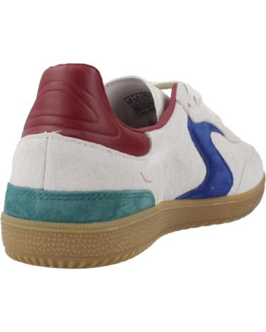 SKECHERS ZAPATILLAS MUJER MODELO HOTSHOT COLOR BLANCO LGMT