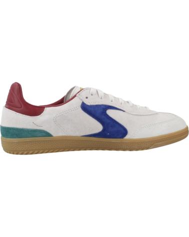 SKECHERS ZAPATILLAS MUJER MODELO HOTSHOT COLOR BLANCO LGMT