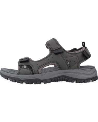 Sandales-de-sport-pour-hommes-SKECHERS-SANDALIAS-HOMBRE-MODELO-PREWITT-COLOR-NEGRO-BLK