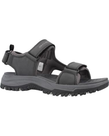 Sandalias-deportivas-para-hombre-SKECHERS-SANDALIAS-HOMBRE-MODELO-PREWITT-COLOR-NEGRO-BLK