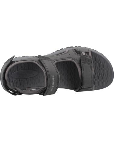 Sandalias-deportivas-para-hombre-SKECHERS-SANDALIAS-HOMBRE-MODELO-PREWITT-COLOR-NEGRO-BLK