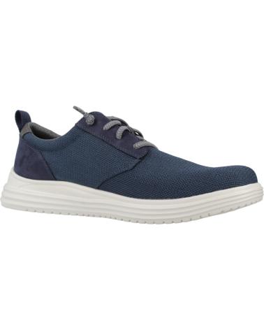 SKECHERS ZAPATILLAS HOMBRE MODELO PROVEN COLOR AZUL NVY