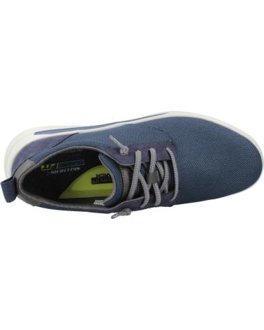 SKECHERS ZAPATILLAS HOMBRE MODELO PROVEN COLOR AZUL NVY
