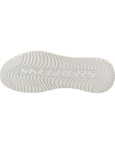 SKECHERS ZAPATILLAS HOMBRE MODELO PROVEN COLOR AZUL NVY