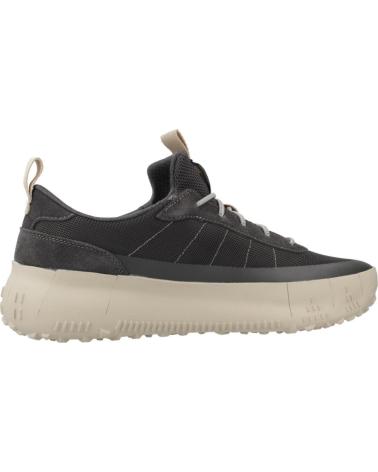 SKECHERS ZAPATILLAS HOMBRE MODELO REVO COLOR GRIS CHAR